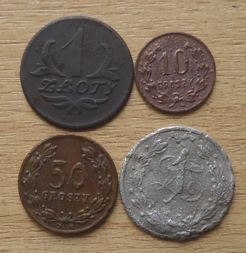 Войсковые боны Пинск