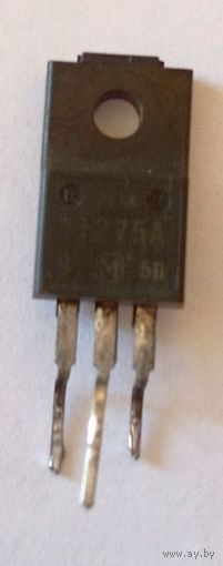 Panasonic 2SD1275A 80V 2A Original