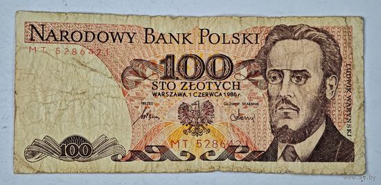 Польша 100