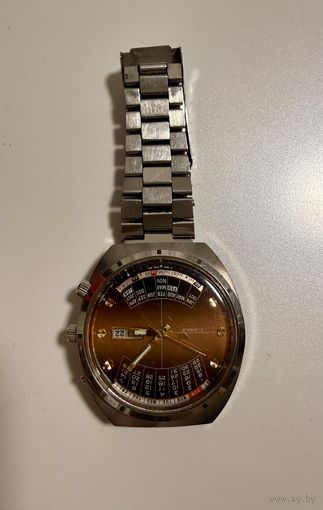 Часы ORIENT 21 JEWELS