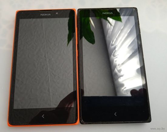 Телефоны. NOKIA.