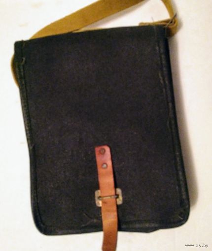 Полевая сумка (планшет) сержанта СССР