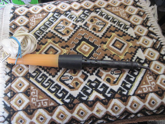 Паяльник ЭПСН 220В-40Вт