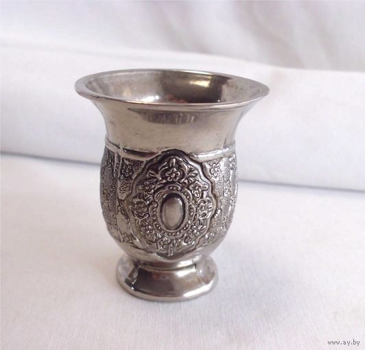 Рюмка Стопка Серебрение