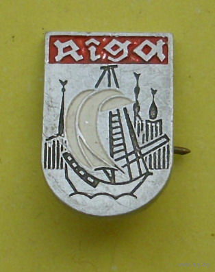 Рига. 815.
