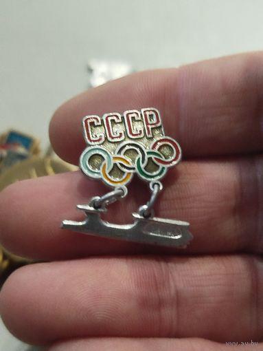 Ссср олимпиада