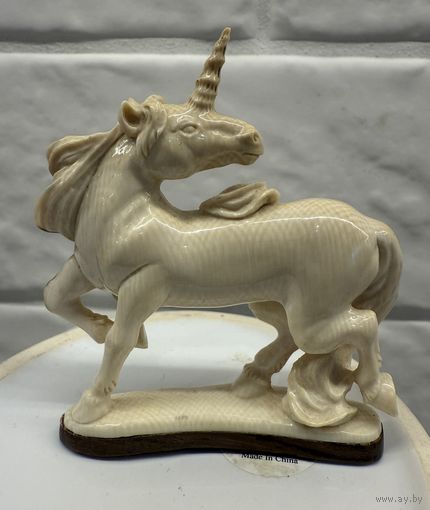 Фигурка из БИВНЯ МАМОНТА. 2  Распродажа коллекции!!!