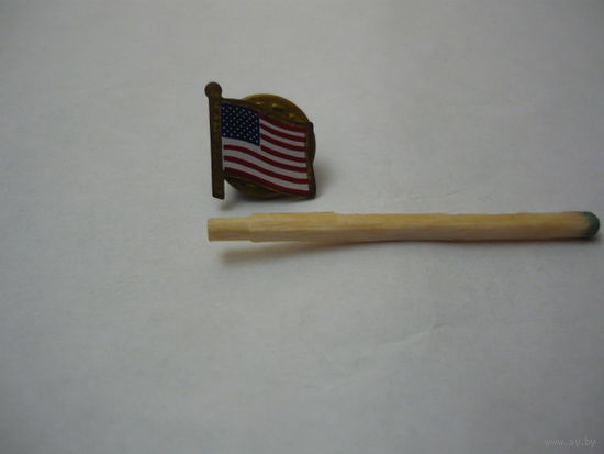 USA . т.м