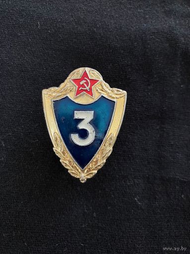 Классность 3 винт легкий