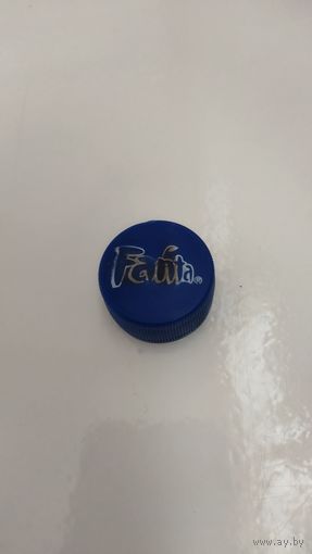 Крышка ПЭТ.