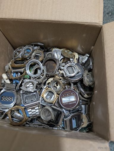 Для часов электроника