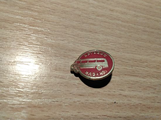 Автобус УаЗ 452