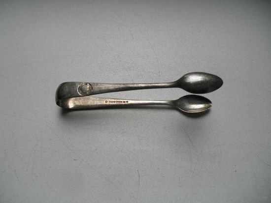 Щипцы, Англия.