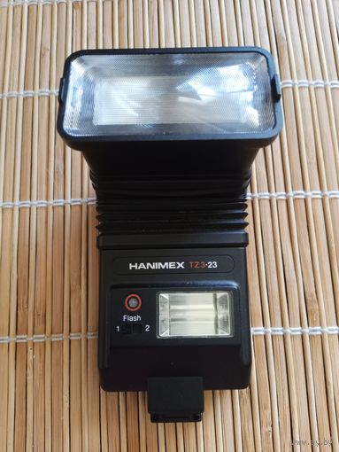 Фотовспышка Hanimex