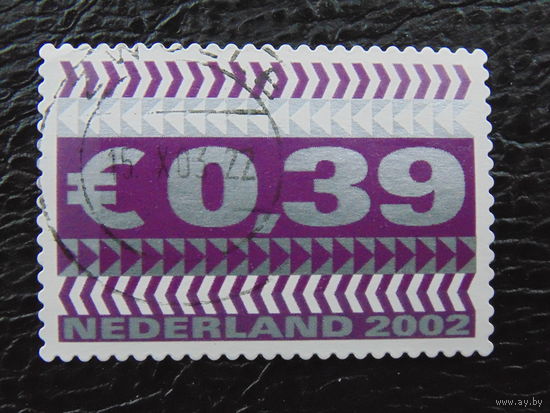 Нидерланды 2002 г.