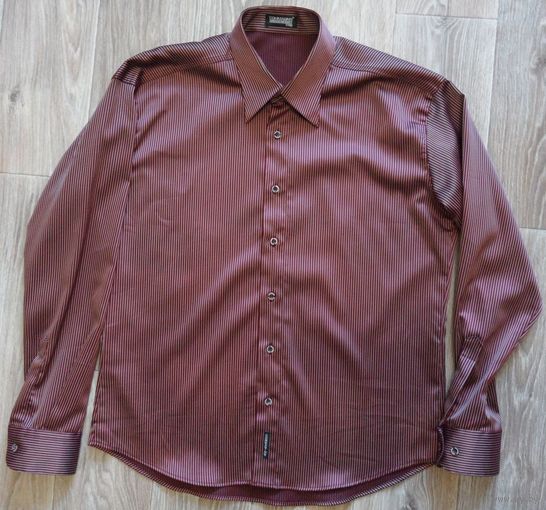 Мужская рубашка Commagin's р.XLarge