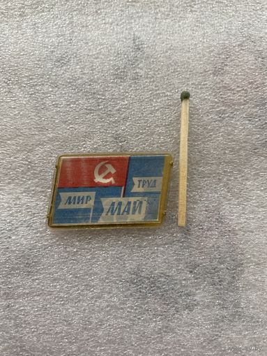 Значок.