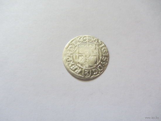 Полторак, 1622