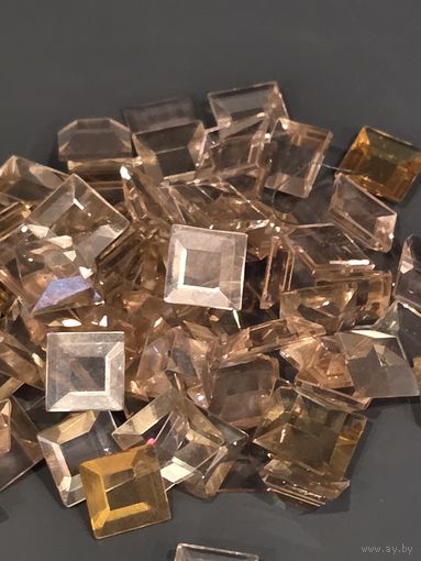 Кристаллы СССР