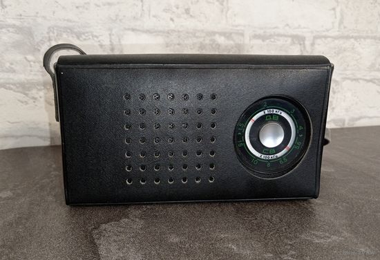 Радиоприёмник SELGA- 405