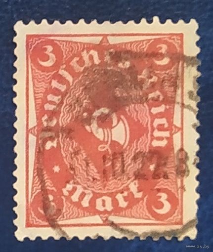 Рейх  1921 .