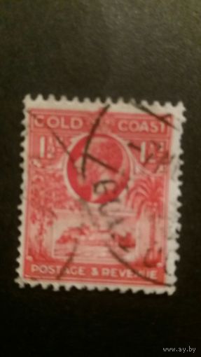 Голд-Кост 1928