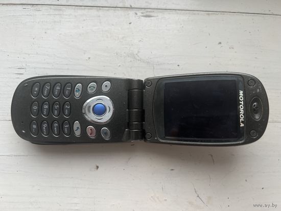 Motorola MPx200