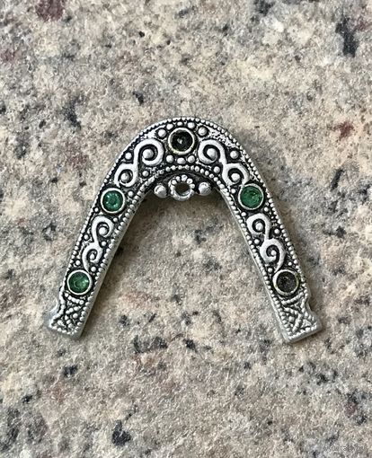 Брошь (в ремонт или донор)