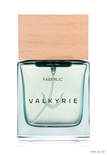 Парфюмерная вода для женщин Valkyrie 50мл