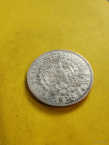 1 талер 1824 года. Супер сохран. СМОТРИТЕ ДР. МОИ ЛОТЫ.