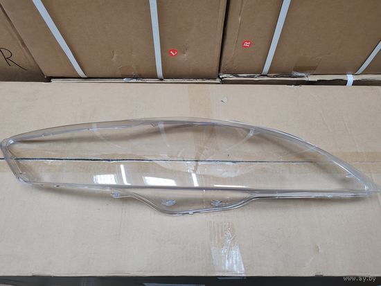 Стекло фары Форд ФЬЮЖЕН 2010гв