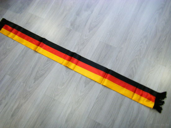 Шарф Болельщика. Хоккей. Футбол.