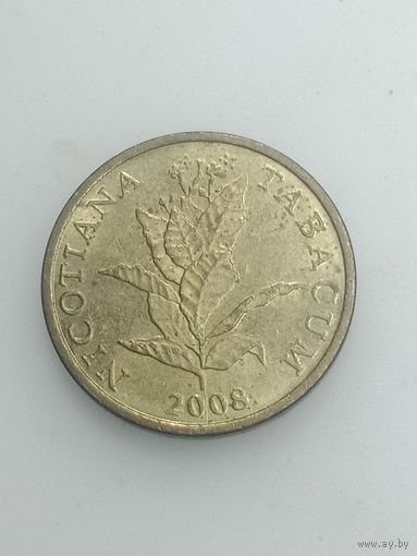 Хорватия 10 лип 2008 года .