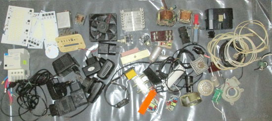 Сборный лот