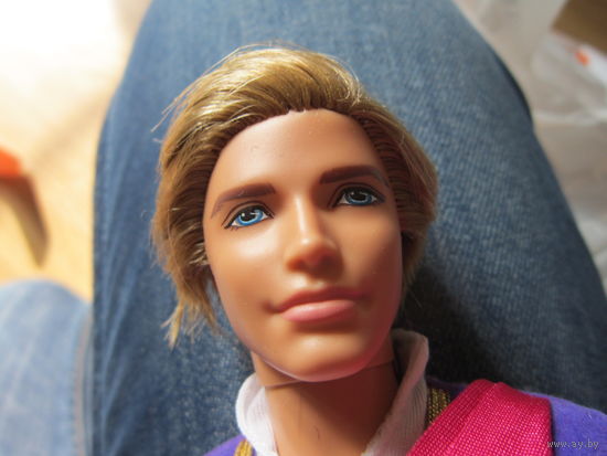 Кен . Mattel