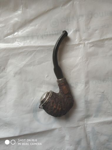 Трубка курительная ссср