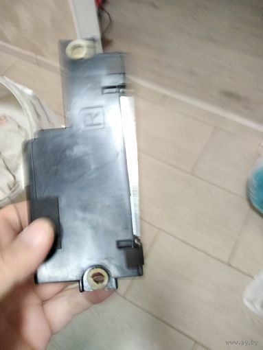 Динамики от тв