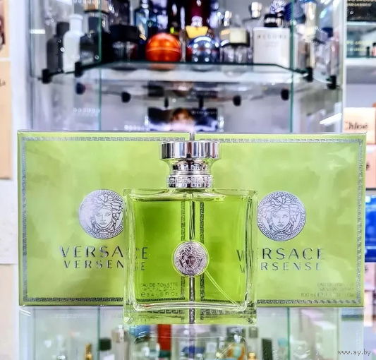 Versace VERSENSE-100ml. edt.