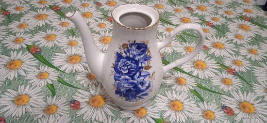 Чайник заварочный советский без крышки