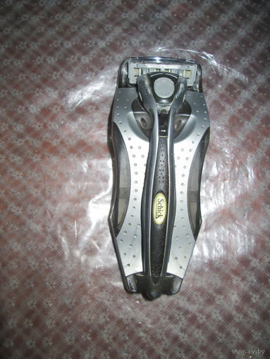Бритвенный станок Schick