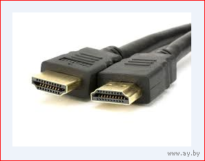 Кабель HDMI - HDMI