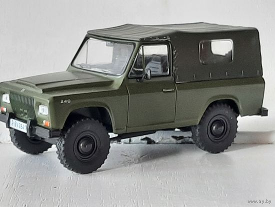 ARO 240. 1/43.