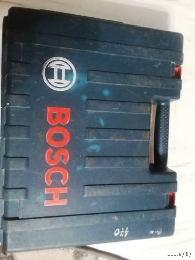 Перфоратор бош 2-23