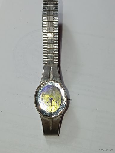 Часы Кварцевые Philip Perrio с рубля