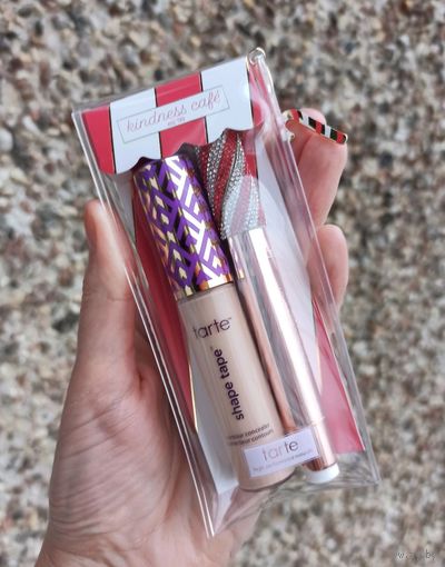 Набор Tarte
