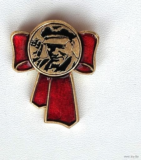 Ленин. Ф-47.