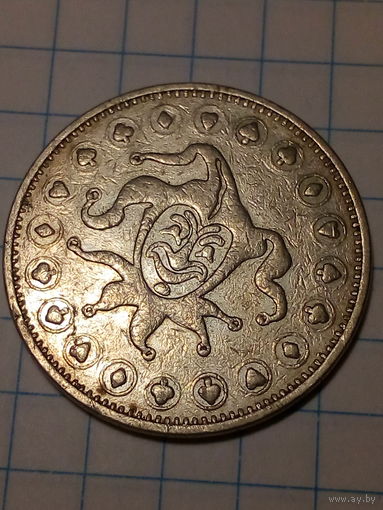 Жетон игровой