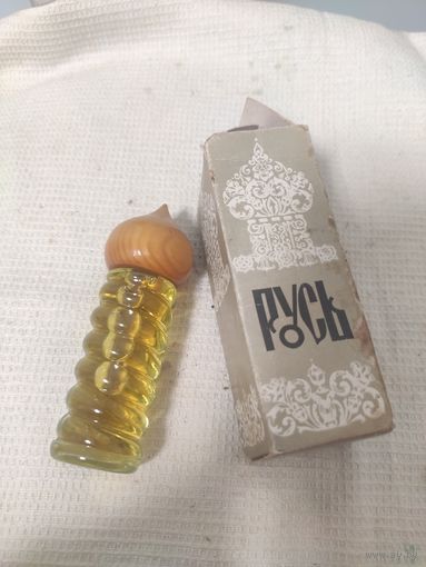 Духи. СССР.
