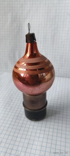 Игрушка ёлочная