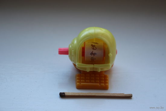 Киндер -1